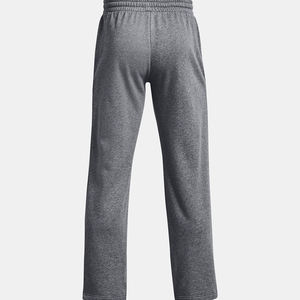 Pantalon de survêtement décontracté en coton léger pour hommes personnalisable Streetwear Joggers droit mi-plat toile tissu écologique rapide - Product Image 5