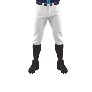 Proveedor Mayorista Directo de Fábrica, Uniformes de Béisbol y Sóftbol Hechos en Fábrica, Uniformes de Béisbol de la Mejor Calidad con Diseño Personalizado - Product Image 4