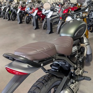 Motocicletas Scrambler 400 X 2026, Nuevas en Stock - Product Image 1