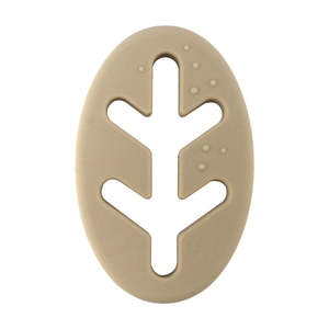 Mordedor de Ballena Multicolor Libre de BPA, Mordedor de Silicona de Grado Alimenticio para Bebés, Juguetes Suaves para Bebés Personalizados al por Mayor - Product Image 1