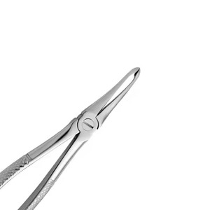 คีมสกัดรากฟันรูปที่17เครื่องมือทันตกรรมคีมสกัดโดยผู้ผลิตปากีสถาน - Product Image 5