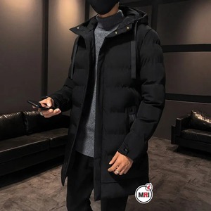 Classic <b>Puffer</b> <b>Jacket</b> Warm Winter <b>Jacket</b> for Everyday Use, Outdoor Activities, and Unique Customization Options - Product Image 5