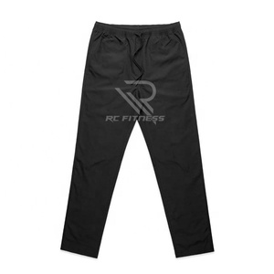 La durabilité rencontre la performance dans les pantalons de jogging décontractés. Les coutures renforcées et le coton 100% garantissent la longévité - Product Image 6