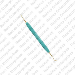 Nouveauté Kit de nettoyage dentaire en acier inoxydable avec outils de dentition Jeu d'instruments de remplissage manuel au prix d'usine - Product Image 5