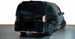 Mercedes-Benz Clase V V 300 2025 Nueva/Usada con Especificaciones GCC en Venta - Product Image 6