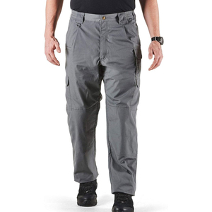 Ligero Cargo Style Storm Tactical Gear Hombres Versátiles Pantalones tácticos para hombres - Product Image 1