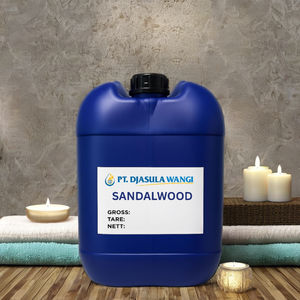 น้ำมันหอมระเหยไม้จันทน์บริสุทธิ์จากธรรมชาติ (จากเปลือกไม้) กลิ่นหอมหวานและกลิ่นไม้ สำหรับผิวขาวกระจ่างใสและอโรมาเธอราพี - Product Image 2