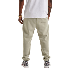 Pantalons de survêtement en molleton de coton décontracté surdimensionné pour homme de haute qualité avec logo personnalisé - Product Image 4