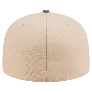 Casquette de camionneur personnalisée de style vintage vieilli avec votre logo Casquette de camionneur de fabrication professionnelle à vendre en ligne - Product Image 2