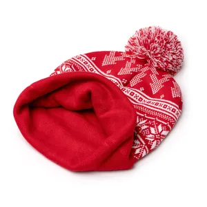 Cappello di Babbo Natale Personalizzato, Accessorio Festivo su Misura - Product Image 3