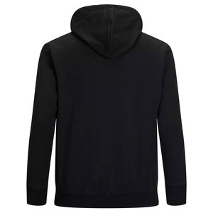 Sweat-shirts pour hommes de haute qualité, 100% coton polyester, brodés, à épaules tombantes, grande taille, streetwear, couleur unie, imperméables - Product Image 4