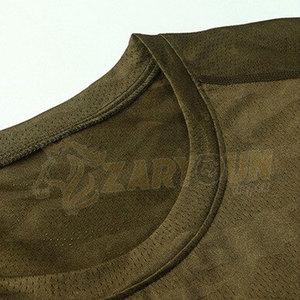 Fabricant pakistanais Vente en gros T-shirts de sport pour hommes à prix bon marché avec le dernier modèle d'impression personnalisable - Product Image 3
