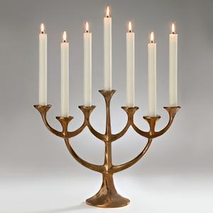 Candélabre élégant de vente chaude beau candélabre en cristal nouveau candélabre en métal de conception pour la décoration de mariage et d'événement 2024 - Product Image 3