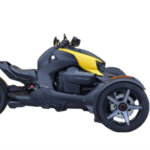 NUEVO 100% 0riginal 2024 Can-Am Ryker Sport Rotax 900 ACE Listo para enviar - Product Image 1