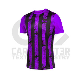 Vente en gros Maillot de football de haute qualité Maillot de football le plus vendu Maillot de football de fabrication professionnelle - Product Image 3