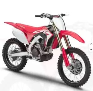 NOUVEAU ARRIVÉ Nouveau 2024 Hondaa CRF 450RWE CRF450RWE Motos tout-terrain - Product Image 1