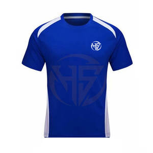 Diseña Tu Propia Camiseta de Fútbol 100% Poliéster Último Estilo 2025 Mejor Venta Online Camiseta de Fútbol para Hombre - Product Image 1