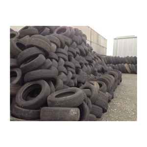 ยางรถยนต์เก่าคุณภาพพรีเมียม เกรดทนทานต่อการเสื่อมสภาพ สำหรับอะไหล่ยานยนต์ - จำหน่ายจำนวนมาก ราคาโรงงาน สำหรับผู้ซื้อขายส่ง - Product Image 3