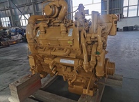   Ensemble moteur D9R Marine 3408