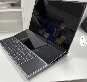 El Mejor Portátil para Juegos Nuevo, Pantalla Táctil de 14 Pulgadas, 64 GB de RAM, SSD de 3 TB, Intel Core I7-9750H, Windows 11 Pro, 1920x1080, Wi-Fi de Doble Banda - Product Image 3