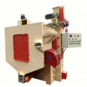 Tự động chất lượng cao cao su Crawler sụt giảm bắn nổ mìn máy - Product Image 1