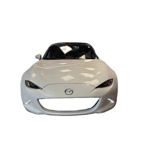 Roadster compact à propulsion arrière Grand Touring 2024 d'occasion, intérieur haut de gamme, maniabilité fluide avancée, NEDC 601-700 km, 200-250 kW - Product Image 1