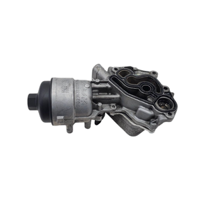 Filtre à huile complet avec échangeur eau/huile PEUGEOT 3008 Série 9823532380 YH01 Diesel 1500 (16>23) - Product Image 6