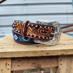 Cinturones de Cuero Vacuno Vintage de Primera Marca con Hebilla de Aleación para Hombre y Mujer, Estilo Vaquero, Tamaños Personalizados, Ecológicos, Rodeo - Product Image 2