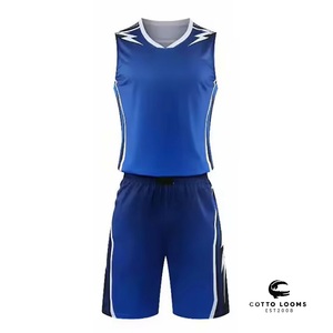 Uniforme de basket-ball de haute qualité OEM Factory ODM Custom Premium Training Sportswear Fournisseur de confiance - Product Image 6