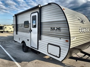 Nouveau Jayco Jay Flight Slx Sport 170BH 2026 - Product Image 4