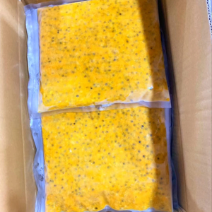 Fruit de la Passion Congelé de Fournisseur Vietnamien - Exportation en Gros Prix Bas - Product Image 1