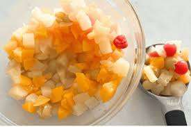 ค็อกเทลผลไม้เมืองร้อน/ต้นกำเนิดจากพืช/เวียดนาม/พร้อมรับประทาน - Product Image 6