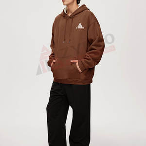 Nuevas Sudaderas Modernas para Hombre, Talla Personalizada, Algodón y Poliéster, Estilo Casual, Sudaderas para Hombre en Venta - Product Image 4