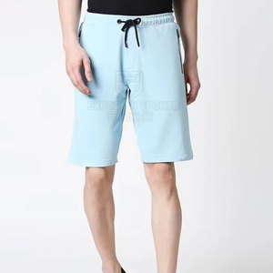 Adultos uso al aire libre hombres pantalones cortos casuales de secado rápido hombres pantalones cortos casuales 2025 nuevo estilo hombres pantalones cortos Casuales - Product Image 1