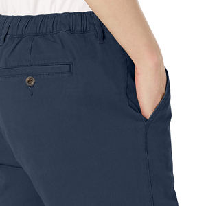 Haute qualité ample survêtement hommes pantalons Streetwear coton hommes pantalons de survêtement personnalisé hommes broderie impression survêtement pantalon - Product Image 2