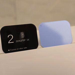 Escáner Dental BLACK ZERO PSP de 2 Tamaños, Sensor de Imagenología Digital de Rayos X, Sistema de Película Dimedi, Certificado CE Clase I APIXIA TYRIS, 1 Año - Product Image 1