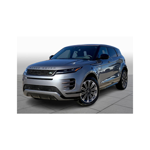 Land Rover Range Rover Defender 110 Adventure Pack Turbo RWD Cuero Oscuro Llantas R17 para Equipo de Exterior y Uso Todoterreno - Product Image 1