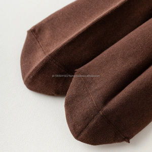 Calcetines Tobilleros Antibacterianos, Transpirables y Antideslizantes para Hombre y Mujer, Fabricación Personalizada ODM 2025, Precio al por Mayor - Product Image 4