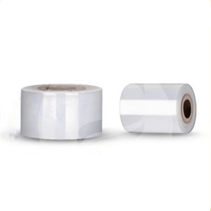Película de Embalaje de Polietileno Elástica Profesional, Tamaño de Rollo Estándar, Apta para Embalaje de Carga Pesada y Ligera - Product Image 6