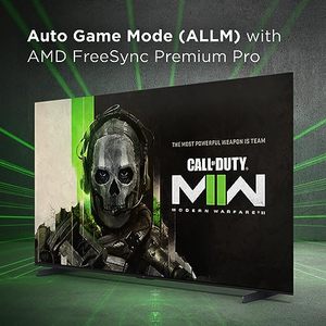 ทีวีสมาร์ท 98 นิ้ว 4K QLED พร้อม HDR UHD จอแบน ระบบ Android TV อัตรารีเฟรช 120Hz ความละเอียด 2K ระบบ WebOS สำหรับโรงแรม - Product Image 2