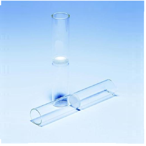 AARK Best Quality Plastic Sintered Filter <b>Tube</b> with Sintered Disc Sealed Center Clear Lab Use 100 Pcs OEM Supported Customizable - Product Image 6