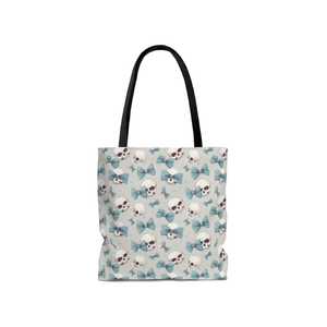 Bolso de algodón indio 100% hecho a mano reciclable sostenible bordado ligero diseño abstracto lona minimalista - Product Image 5