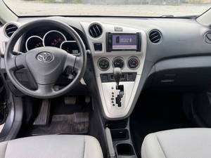 รถยนต์มือสอง Toyota Matrix ปี 2010 ราคาถูก ขาย - Product Image 2