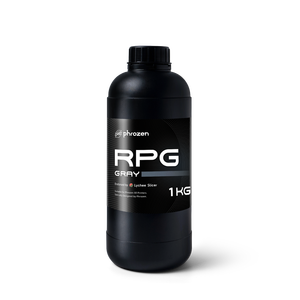 Personajes de Resina para Juegos de Rol Impresos en 3D de Alta Resolución Phrozen - Product Image 3