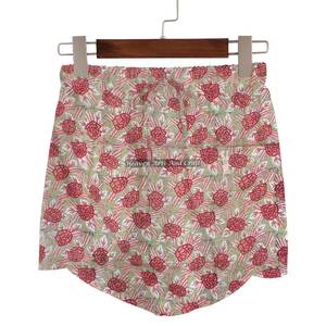 Shorts de plage pour femmes, confortables, uniques, prix avantageux, vente en gros, haute qualité, dernier style, vente chaude - Product Image 5