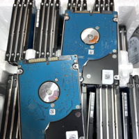Hard disk interni ricondizionati di alta qualità per laptop, da 320GB, 500GB, 1TB, 2TB, SATA, 2.5 pollici.