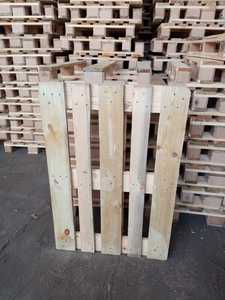 โลจิสติกลิฟท์ฟรีการรมควันไม้อัดไม้เนื้อแข็งกระดาษแข็งพาเลทไม้ในราคาขายส่ง - Product Image 5