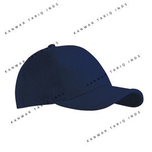 Gorra de béisbol bordada personalizada de 6 paneles de alta calidad unisex ajustable para Deportes y Viajes - Product Image 1