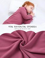 Nouvel ensemble de vêtements en coton pour bébés garçons et filles, haut et bas, doux et respirant, t-shirt et pantalon pour nourrissons, vente en gros OEM ODM