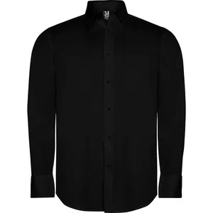 Polo Moscu a Maniche Lunghe Personalizzabile per Merchandising Promozionale - Product Image 2